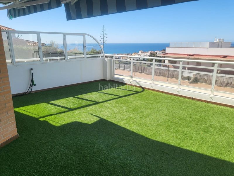 Foto 756df19e-1e68-4ceb-bad6-5f660c26e2f9. Dúplex amb aparcament piscina a Añoreta Golf - Paraíso del Sol Rincón de la Victoria