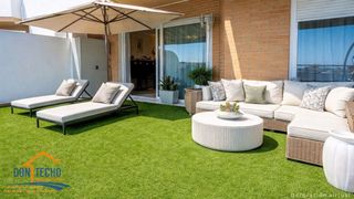 Dúplex  Calle argentina. A la venta dúplex reformado en añoreta golf