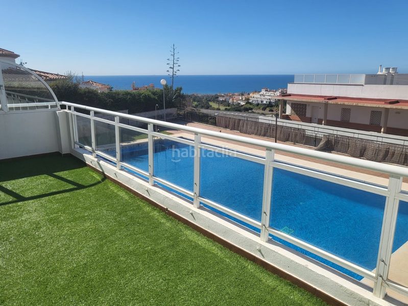 Foto 9df05e77-2c57-48df-8086-71e04cd291e0. Dúplex amb aparcament piscina a Añoreta Golf - Paraíso del Sol Rincón de la Victoria