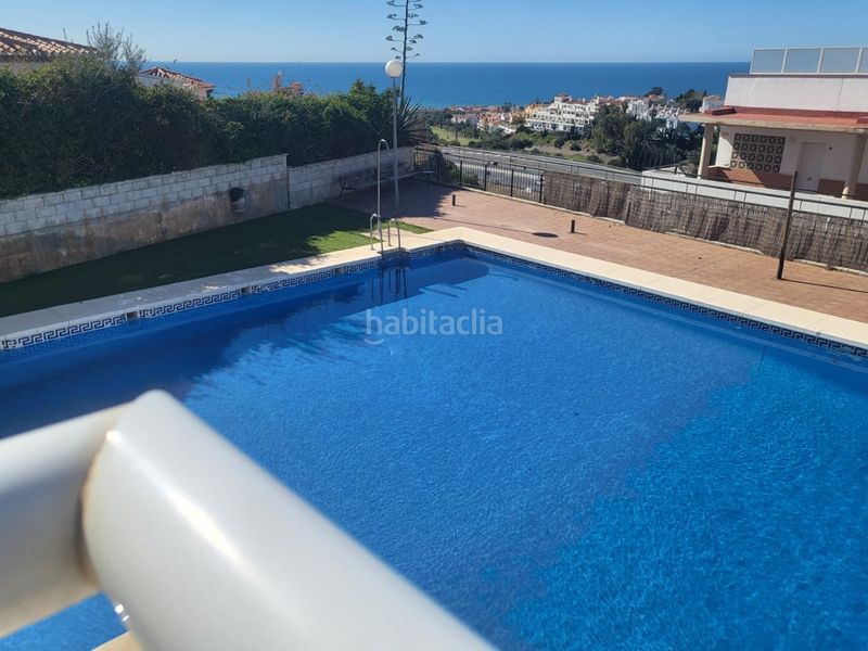 Foto e129bfc7-35a4-41f4-924e-014fb6bea00a. Dúplex amb aparcament piscina a Añoreta Golf - Paraíso del Sol Rincón de la Victoria