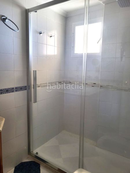 Foto fa5f431f-b9bd-463c-8568-f3de1f9e60c7. Dúplex amb aparcament piscina a Añoreta Golf - Paraíso del Sol Rincón de la Victoria