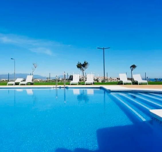 Foto 2abc3d8c-bb63-4341-9693-6ead4722b6f4. Pis amb calefacció aparcament piscina a La Duquesa Manilva