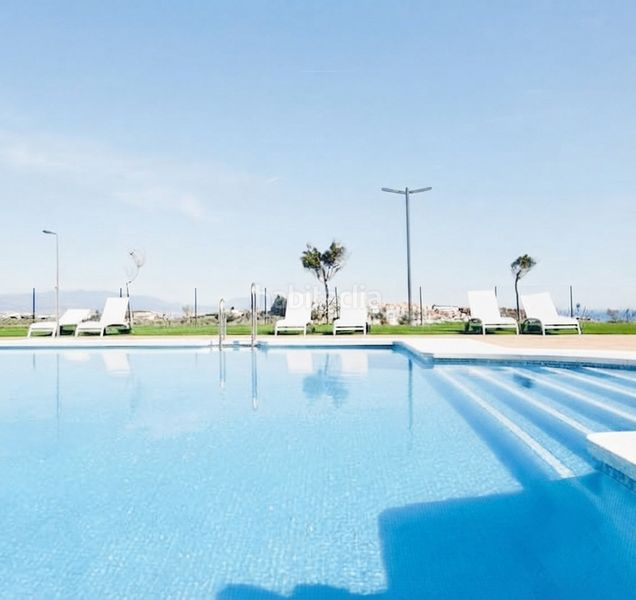 Foto aef6fa97-b4e6-4b74-bb88-568601d87f83. Pis amb calefacció aparcament piscina a La Duquesa Manilva