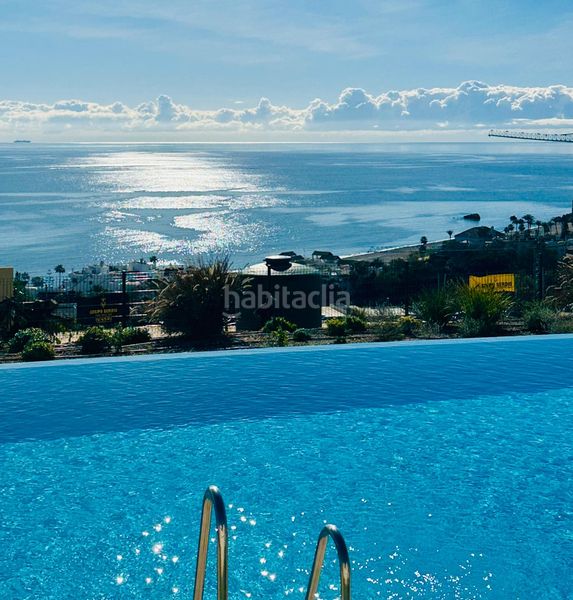 Foto db7e6bf6-358b-4421-b000-a569c4571d81. Pis amb piscina a bahía de Casares Casares