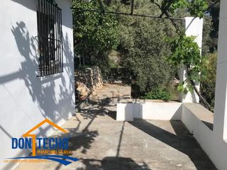 Masia  Ma-5105. A la venta finca rústica de 80 m² con 8.981 m² de terreno situad