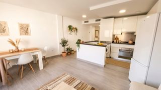 Apartament  Barriada los fernández. A la venta hermoso apartamento en torre de benagalbón