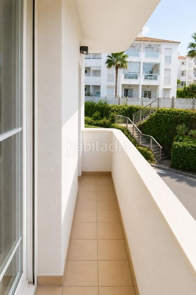 Foto b839ef54-05b1-4fd9-9acd-9738ed5f2ba0. Pis amb aparcament piscina a Chullera Manilva