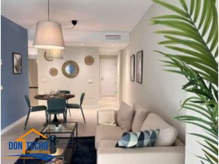 Dachwohnung  Avenida marqués de valle niza. Descubre residencial costa niza,