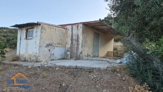 Finca rústica  A-343. A la venta finca rústica entre alora y pizarra (málaga)