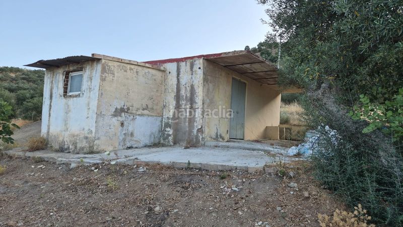 Foto ca4a6beb-051e-4c69-af16-a9464ceb61e5. Finca rústica a Álora