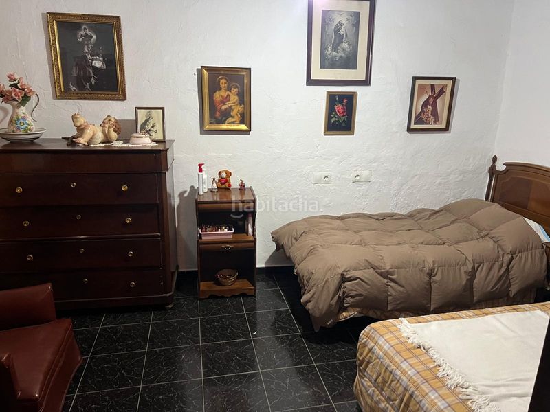 Foto 1ca6b407-16cb-4988-b7e6-0c8663f4e879. Masia casa de pueblo - ¡tu refugio en la costa del sol! a Álora