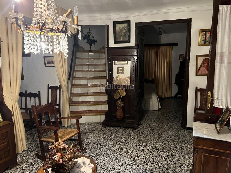 Foto 1d1176cf-e819-49e9-ae87-f09c5b536a5e. Masia casa de pueblo - ¡tu refugio en la costa del sol! a Álora