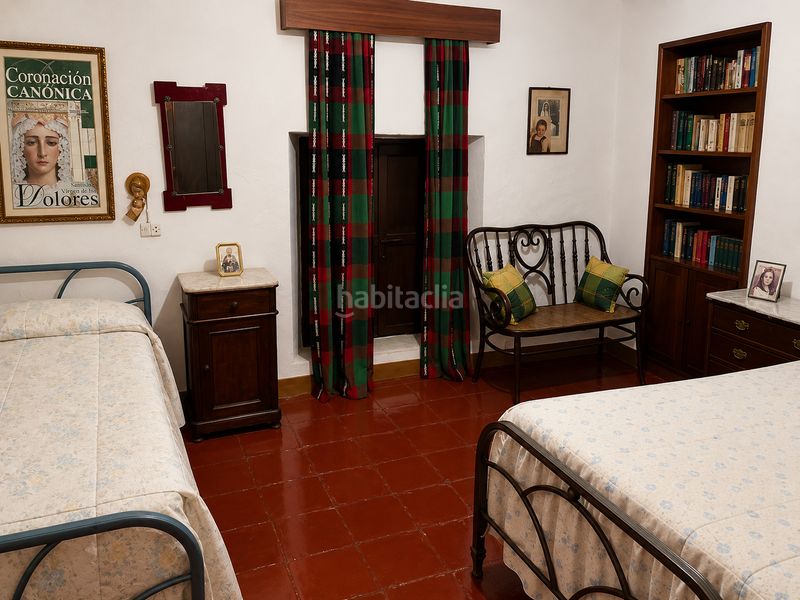 Foto 6ae7c834-19db-4492-82d0-8dd64ce013eb. Masia casa de pueblo - ¡tu refugio en la costa del sol! a Álora