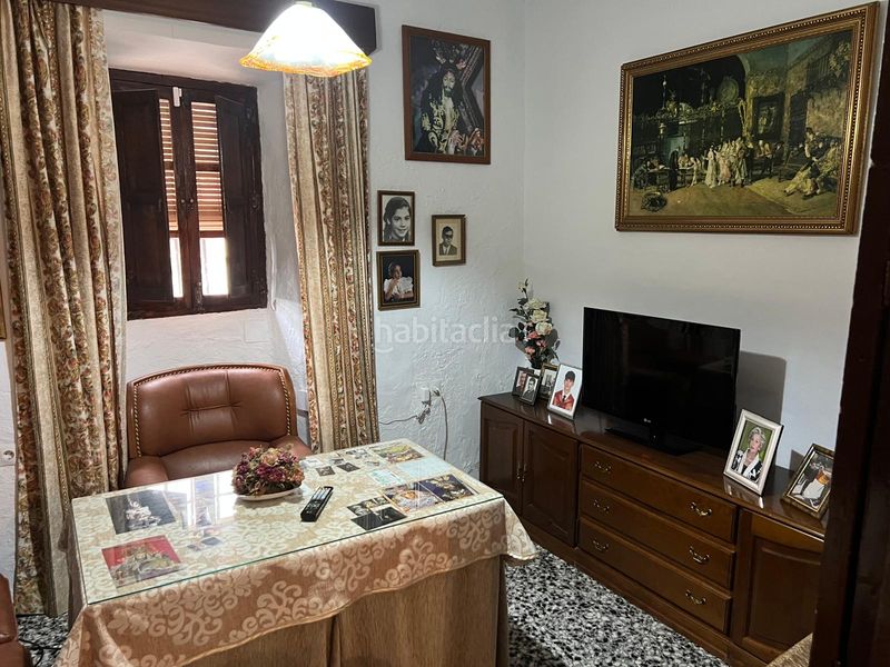 Foto aa32671a-b21f-4fc7-896b-dacee5f1a660. Masia casa de pueblo - ¡tu refugio en la costa del sol! a Álora
