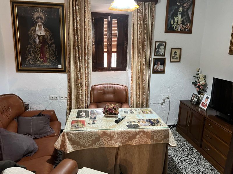 Foto be0637e0-5931-4706-8ac8-abda0afb66ad. Masia casa de pueblo - ¡tu refugio en la costa del sol! a Álora