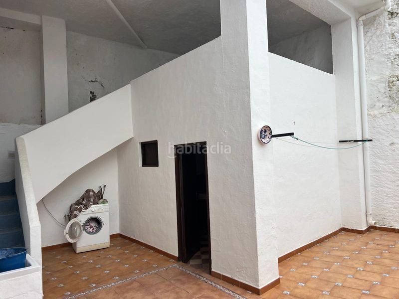 Foto cc95b0c5-a8cf-468f-96f2-3656b4b94800. Masia casa de pueblo - ¡tu refugio en la costa del sol! a Álora
