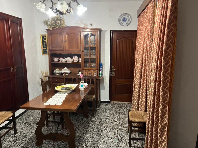 Foto e1035844-720a-4d11-a258-542792b747f3. Masia casa de pueblo - ¡tu refugio en la costa del sol! a Álora