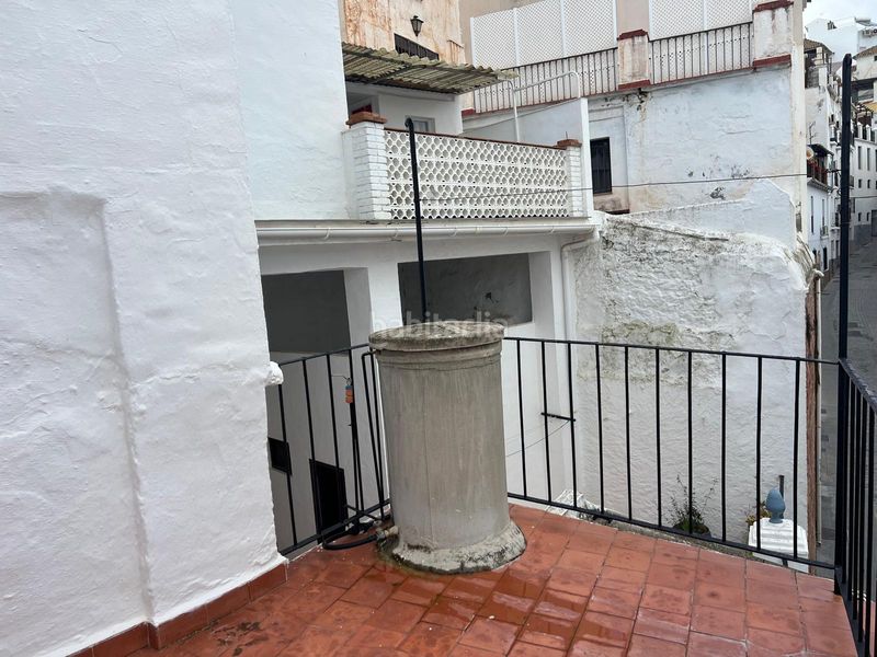 Foto fd8ec790-9a65-4ec5-980f-70ec1833c16e. Masia casa de pueblo - ¡tu refugio en la costa del sol! a Álora