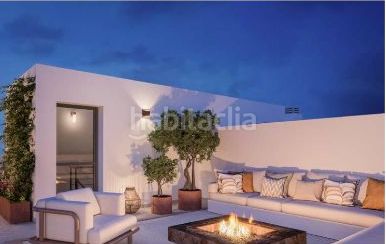Foto 5092da77-eab0-4e0d-ace8-ad589d0b2165. Casa adossada amb calefacció piscina a Churriana - El Pizarrillo - La Noria - Guadalsol Málaga
