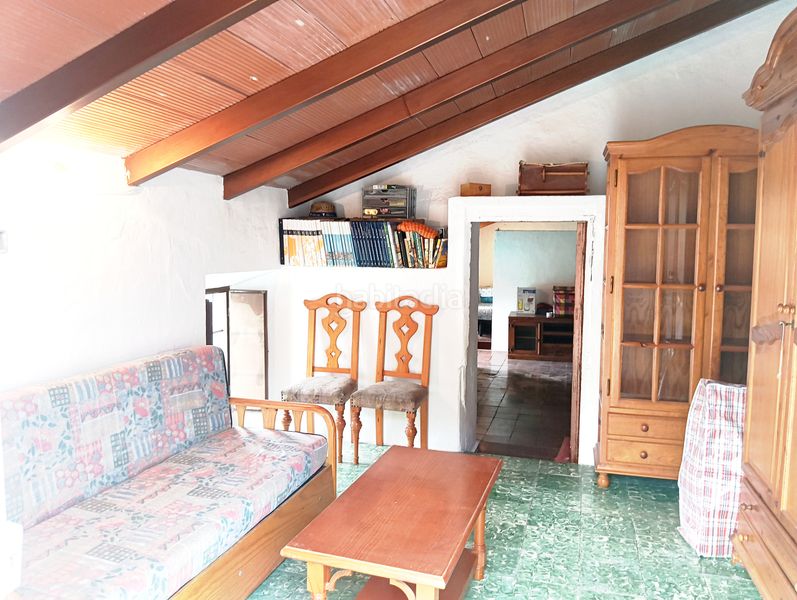 Foto 6c67c958-9e37-4af4-876c-1afe3239e537. Masia a Álora