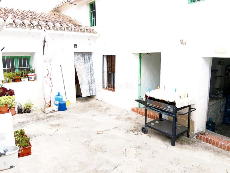 Foto 9f349ab9-8156-4d7a-a050-173535355f21. Masia a Álora
