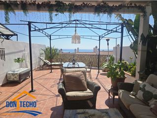 Casa adossada a Calle Sardinal