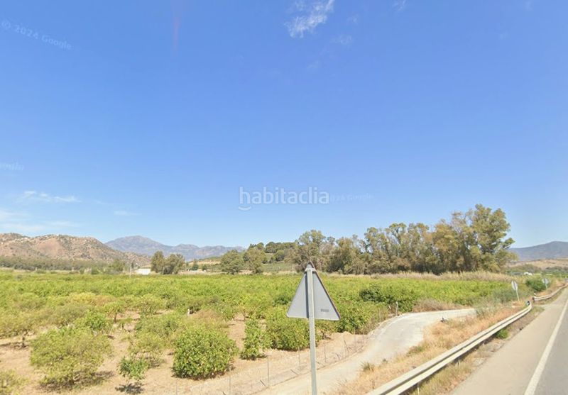 Foto a19de643-290c-4b9b-9b96-4ba8c6af0687. Finca rústica a Pizarra