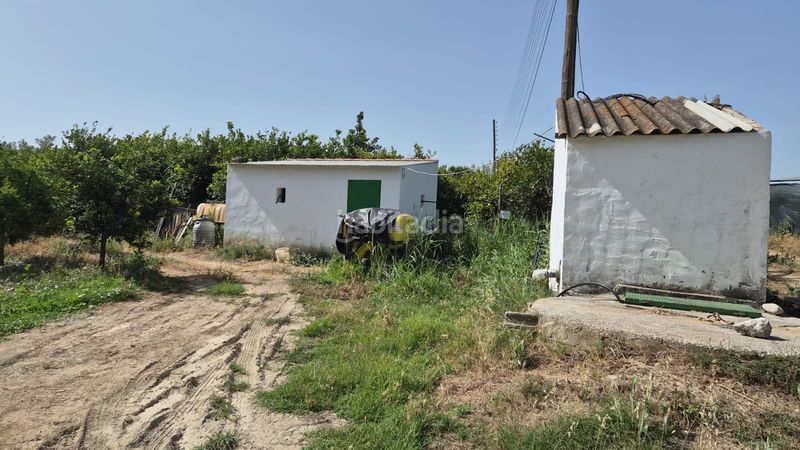 Foto dd9aec6e-7775-413d-a4a2-7f758b7265f8. Finca rústica a Pizarra