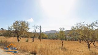 Residential Plot  Diseminado diseminados. Parcela urbana de 4800 m² ubicada entre almogía y casabermeja (m