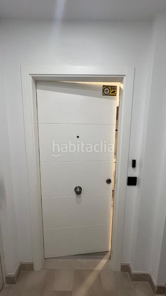 Foto 48c139bc-944e-4086-b897-5f522de0da8d. Pis amb calefacció a Conde de Ureña Málaga