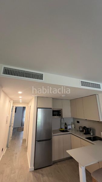 Foto d2cdee35-943e-4e78-b863-aa9d144a530d. Pis amb calefacció a Conde de Ureña Málaga