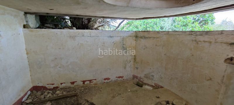 Foto 3c0ef5e1-3e81-481e-a58f-968f9663ea19. Finca rústica a El Cuartón - El Bujeo Tarifa