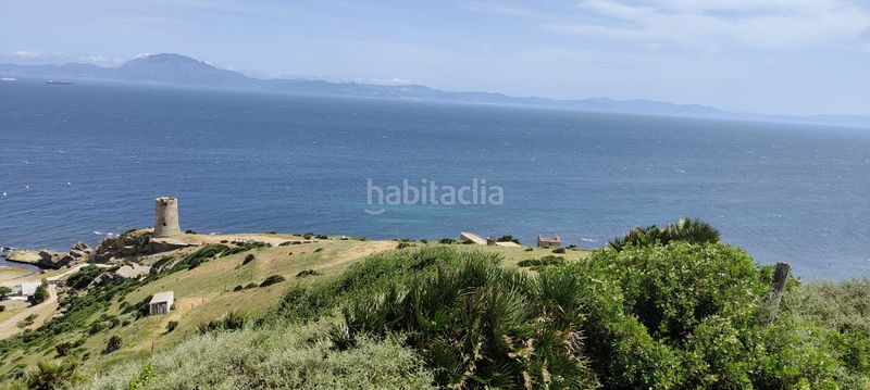 Foto 43e75b22-c39b-441f-b6fc-81634b215c25. Finca rústica a El Cuartón - El Bujeo Tarifa
