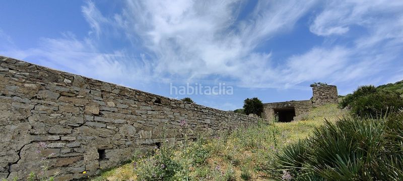 Foto 805e1e92-5365-461b-907f-228c013b65ca. Finca rústica a El Cuartón - El Bujeo Tarifa