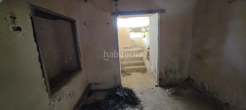 Foto 9f35d554-592a-4813-ae29-6d77dd743134. Finca rústica a El Cuartón - El Bujeo Tarifa