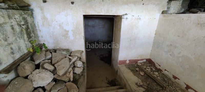 Foto bde0ca8f-c0f4-4723-8896-c0b73a0d8f5f. Finca rústica a El Cuartón - El Bujeo Tarifa