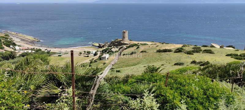 Foto d2a74bd6-0c11-425c-ba81-8b614dff5de9. Finca rústica a El Cuartón - El Bujeo Tarifa