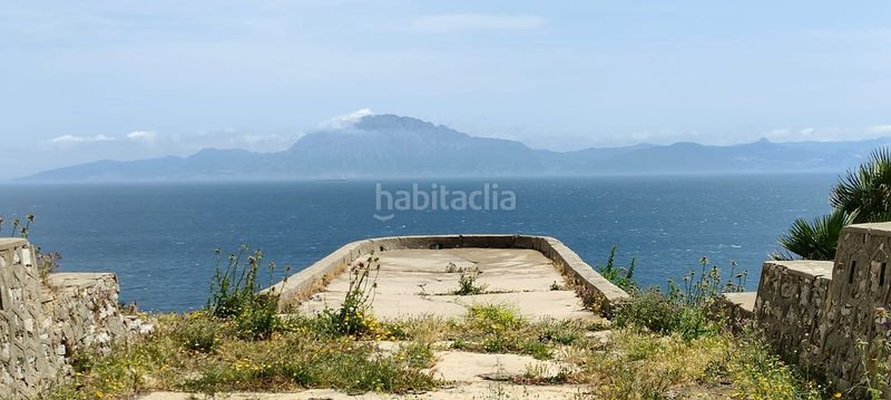 Foto edf5ab27-87fc-4f58-9e9b-59e1c32479bb. Finca rústica a El Cuartón - El Bujeo Tarifa