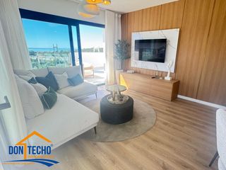 Appartement  Calle casares golf garden. Exclusividad y tranquilidad en casares,   vive el lujo mediterrá