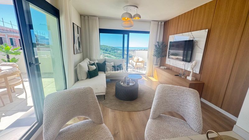 Foto 2e9b5463-9e9d-4b31-b279-4e59e4af8491. Apartament amb aparcament piscina a Casares golf - Casares del sol Casares