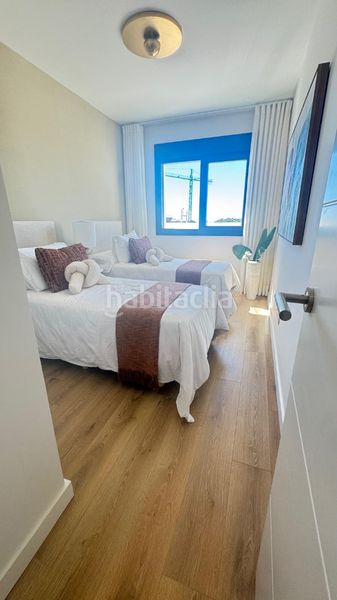 Foto 4310e0c7-5371-48ee-ab91-623d63cbe20e. Apartament amb aparcament piscina a Casares golf - Casares del sol Casares