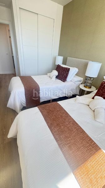 Foto 775ee814-c871-4cc5-9597-4fde0a5ac982. Apartament amb aparcament piscina a Casares golf - Casares del sol Casares