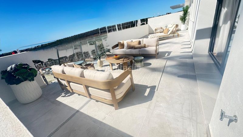 Foto 7bdf3783-22d6-452a-b05c-56ac4bf81ae9. Apartament amb aparcament piscina a Casares golf - Casares del sol Casares