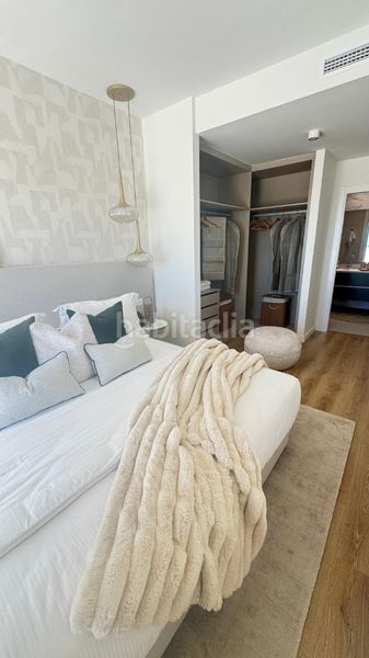 Foto d23a9a23-cfcd-4015-811b-20726eb8abe4. Apartament amb aparcament piscina a Casares golf - Casares del sol Casares