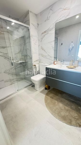 Foto f9a090ff-fe17-434d-ad93-afc364541d4e. Apartament amb aparcament piscina a Casares golf - Casares del sol Casares