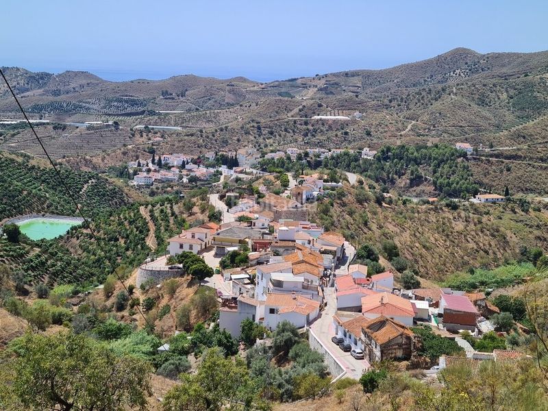 Foto ed902458-14de-4f94-a1f7-d06e843cce52. Finca rústica a Macharaviaya
