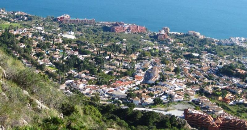 Foto ed9963fb-7adb-49fb-921f-cbb4cef8e566. Finca rústica a Macharaviaya
