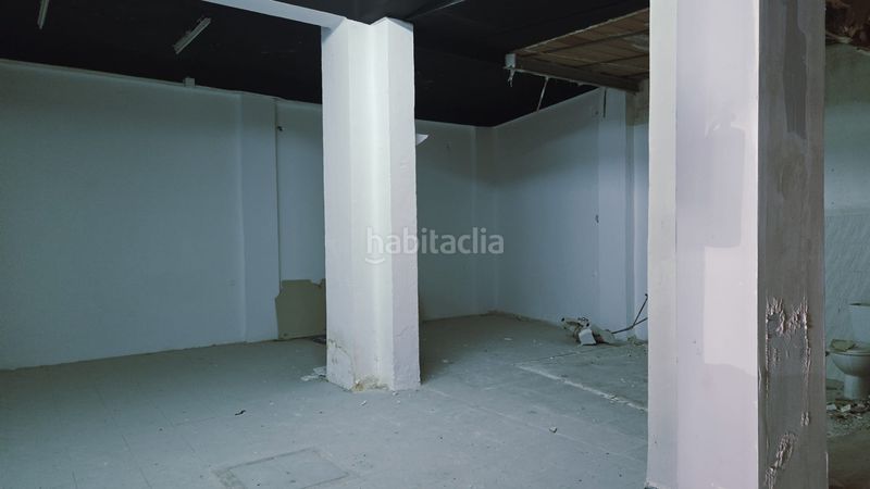 Foto 14673f5a-50e6-48a8-ab96-48cd9d5fd50e. Local comercial a Suárez Málaga