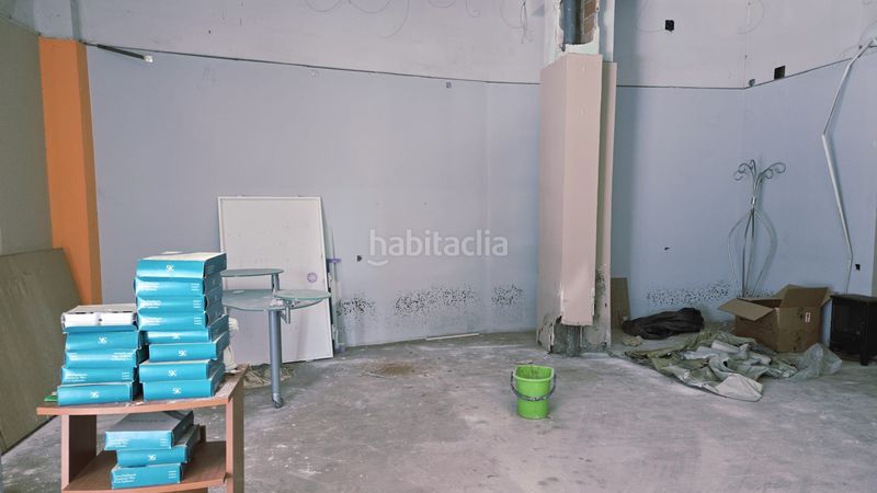 Foto 99c5831f-2828-418b-bd06-0053c11ad813. Local comercial a Suárez Málaga