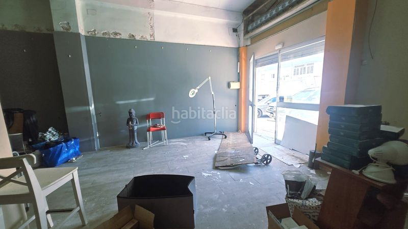 Foto a56930a9-1e46-460f-8283-38603eef631f. Local comercial a Suárez Málaga